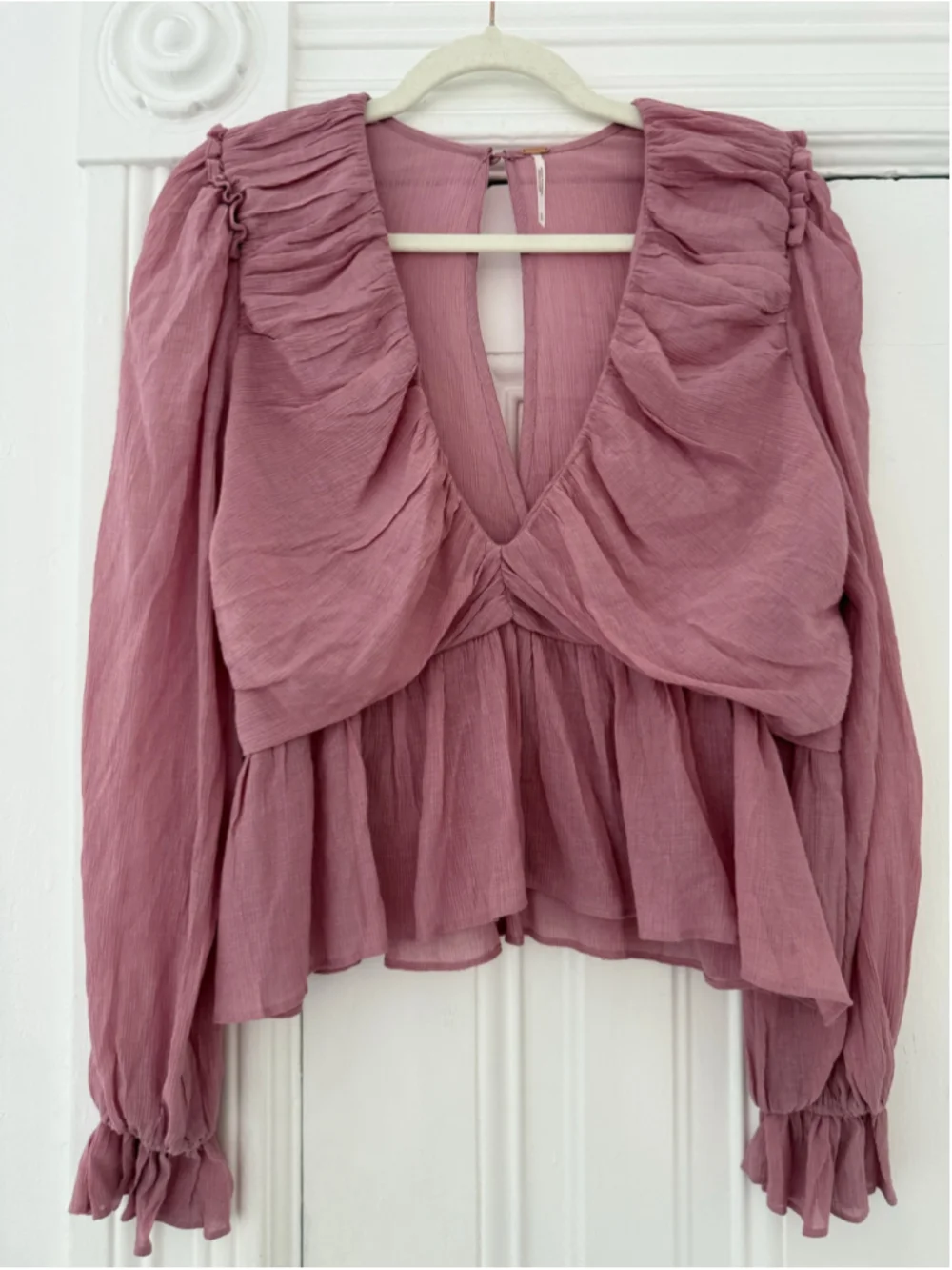 Free People this pre